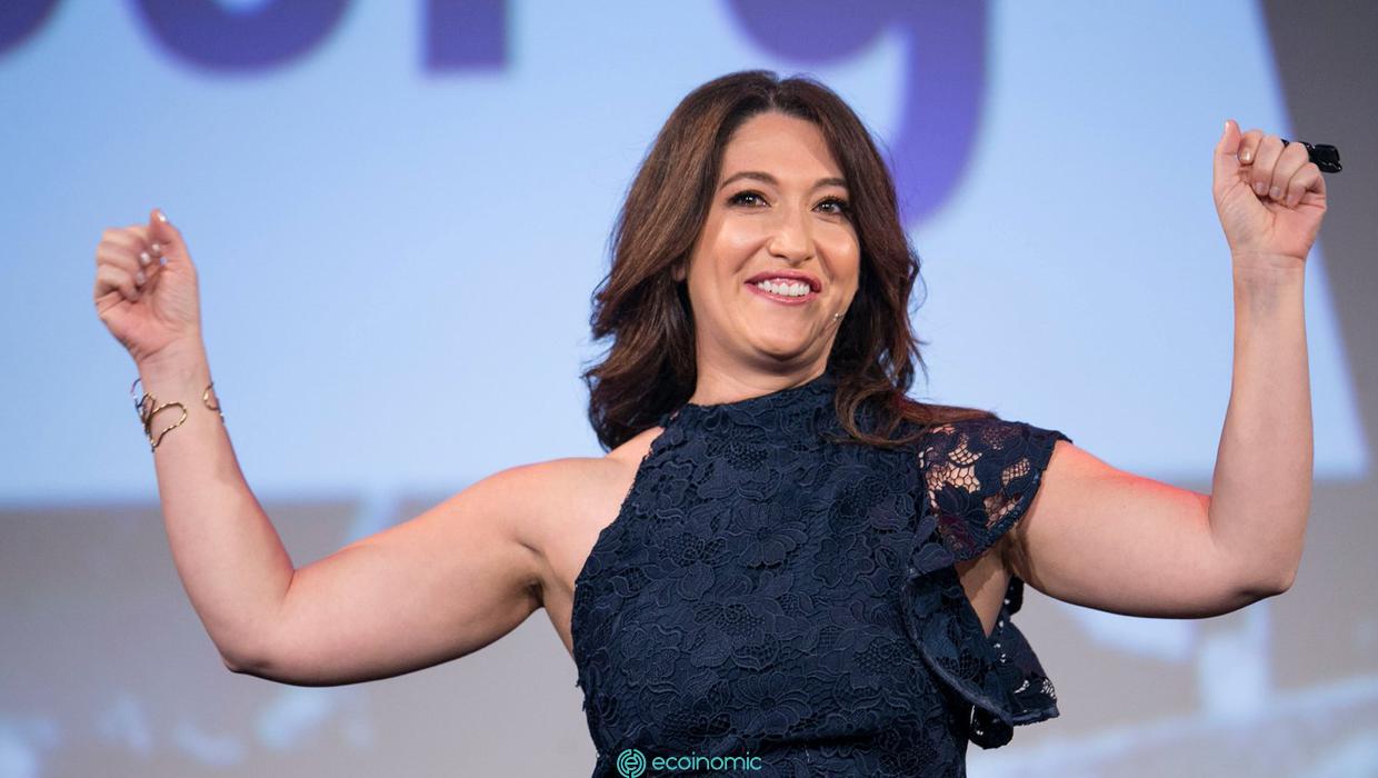 Randi Zuckerberg