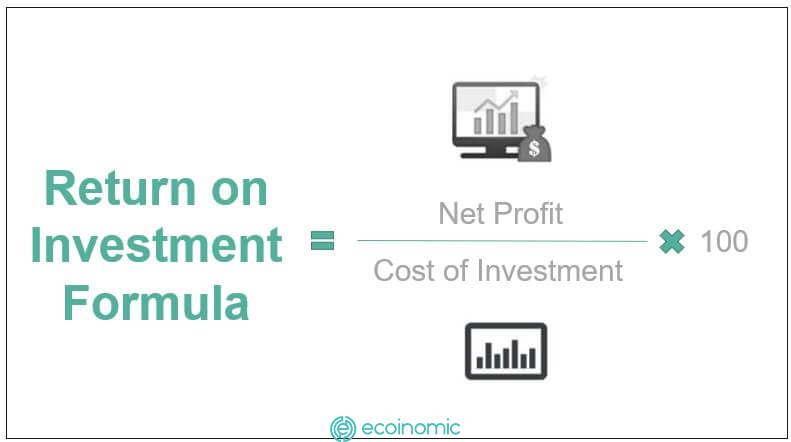 ROI calculation formula