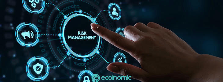 Risk management in crypto.