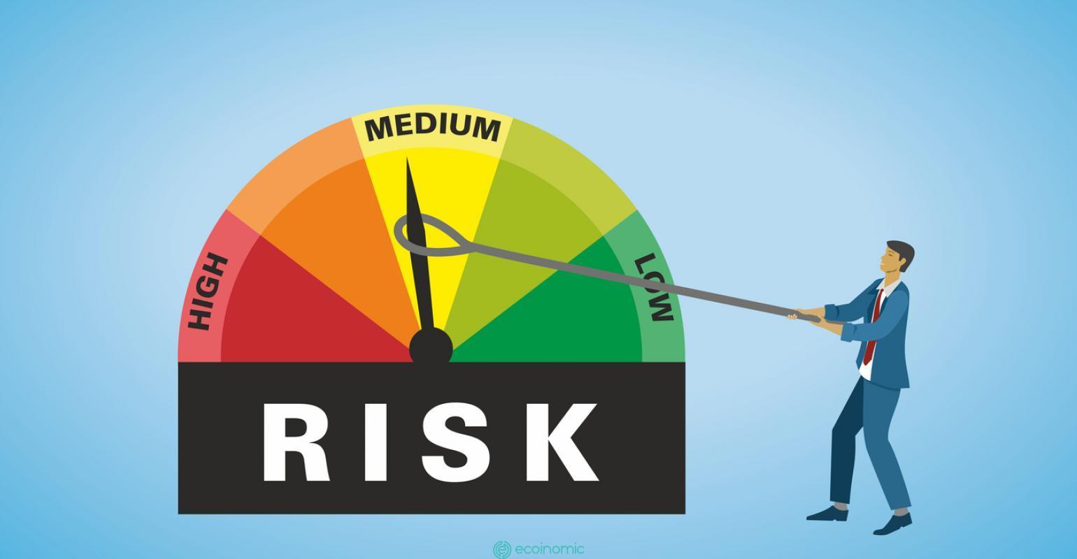 crypto exchange risk management