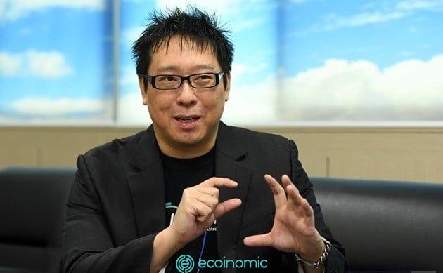 Bitcoin fundamentalist Samson Mow comments on Ethereum