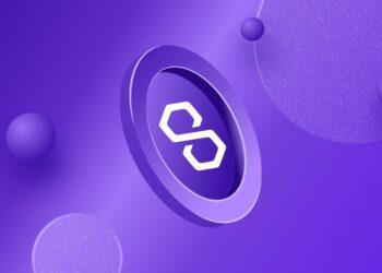 Số lượng DApps trên Polygon cán mốc 37k, tăng 400% trong năm nay