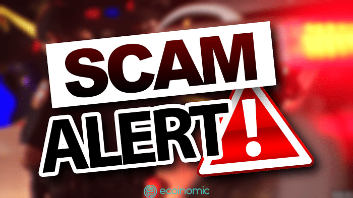 Số vụ scam giảm