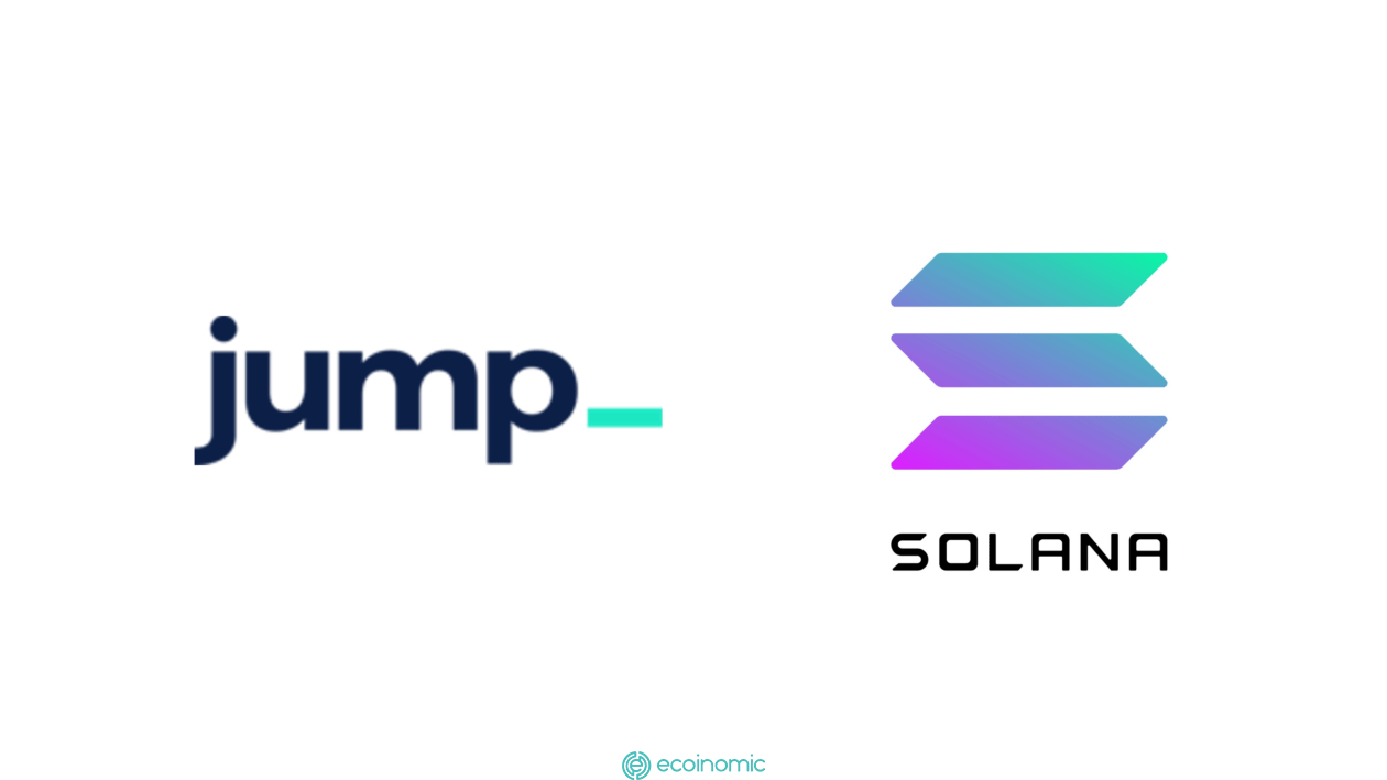 Solana and Jump Crypto Team Up to Improve Solana Network Stability