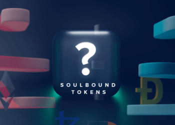 Soulbound token (SBT)
