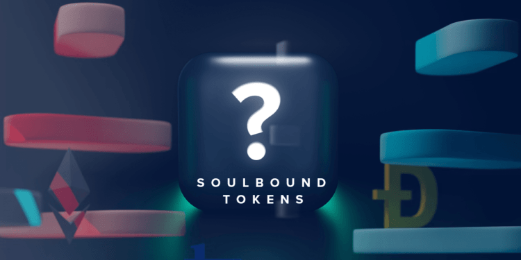 Soulbound token (SBT)