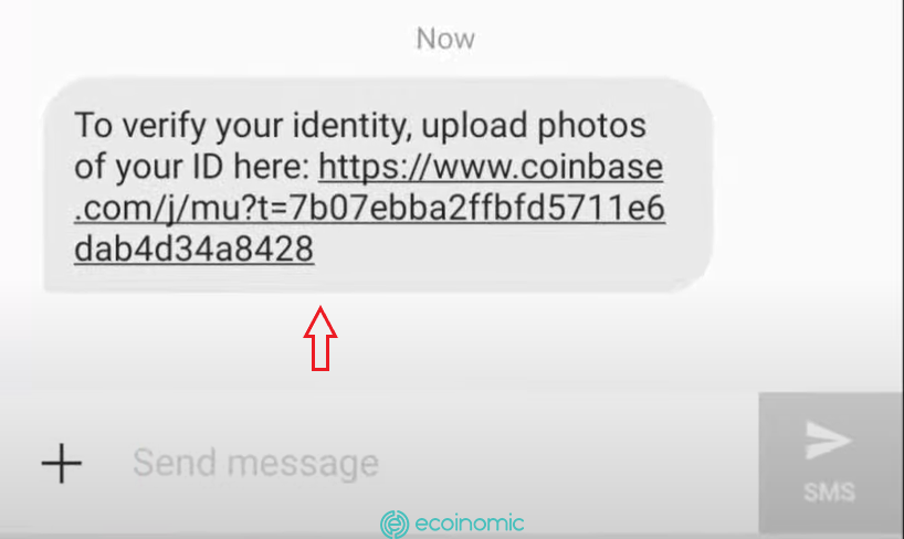 sign up for coinbase