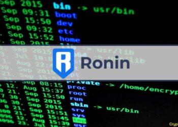 Tin tặc Ronin đã chuyển số tiền 625 triệu đô la Mỹ đến mạng Bitcoin