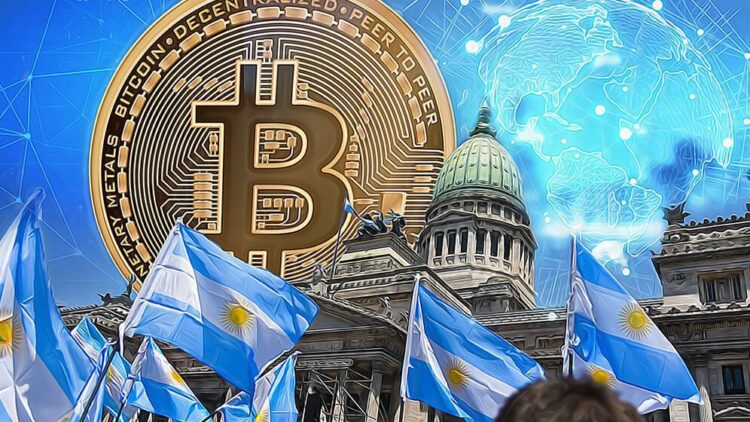 Argentina's Mendoza Province accepts crypto tax payments