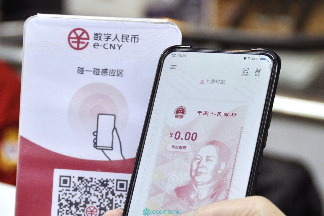 China begins next phase of CBDC trials with e-CNY payments for public transport