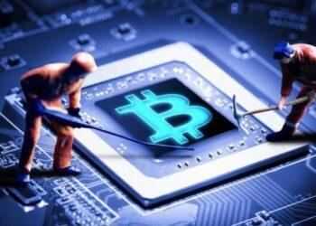 Việc khai thác Bitcoin sẽ càng khó khăn hơn từ tháng 1 do ảnh hưởng của thời tiết