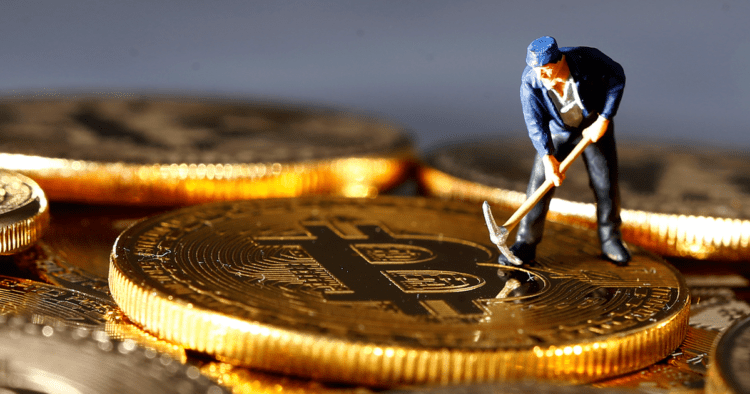 Bitcoin mining will be even more difficult from January 1 due to the influence of the weather