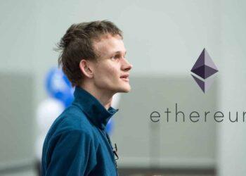 Vitalik Buterin của Ethereum lại tiếp tục củng cố cộng đồng XRP