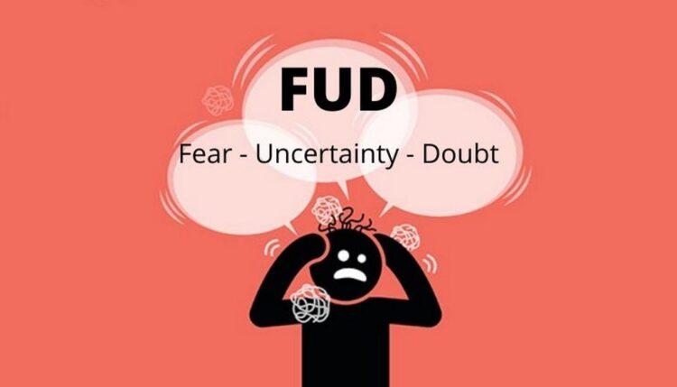 What is FUD?