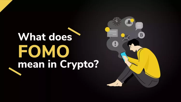 What is FOMO?
