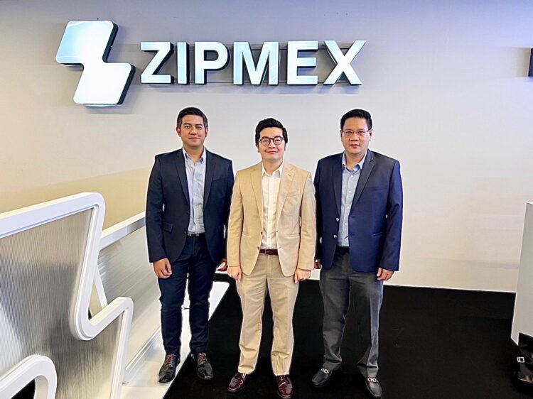 Zipmex gặp gỡ cơ quan quản lý Thái Lan để thảo luận về các bước phục hồi