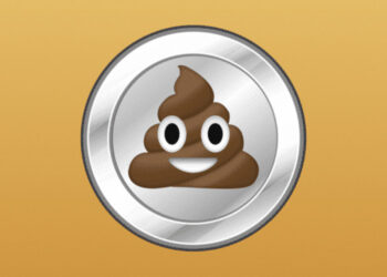 Shitcoins: giáo sư Hàn Quốc biến “Poop” thành tiền điện tử