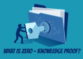 Các thuật toán mật mã đã ứng dụng zero-knowledge proof (ZKP) trong đời sống thực tế