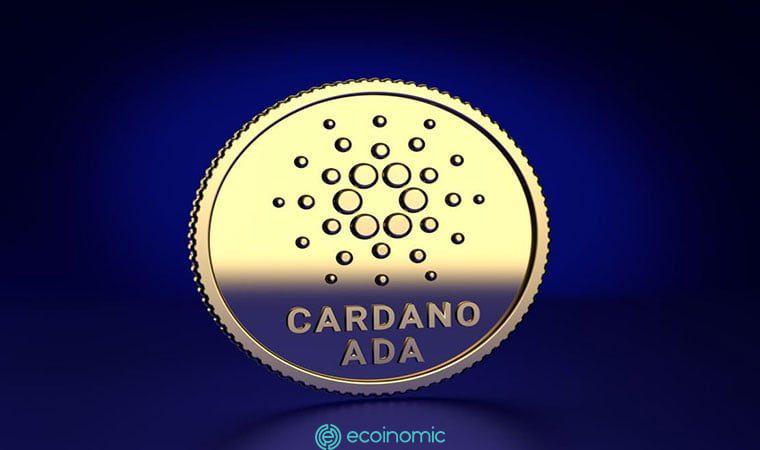 ALTCOINS Cardano (ADA)