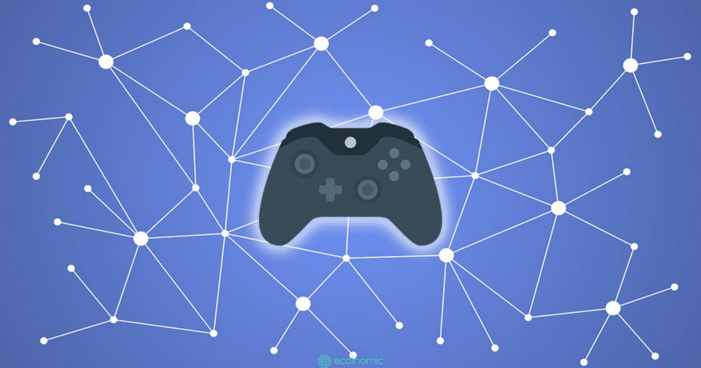 Bandai Namco, SEGA đang chú ý đến game blockchain