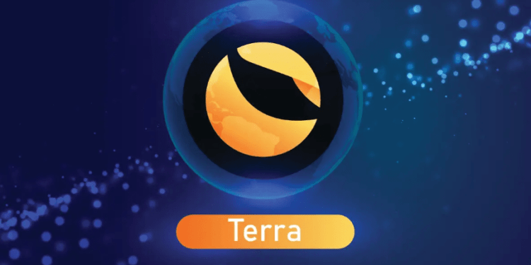 BTC bi chuyen di Terra LUNA