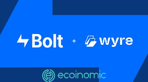 Bolt ủng hộ 1,5 tỷ USD cho thương vụ Wyre