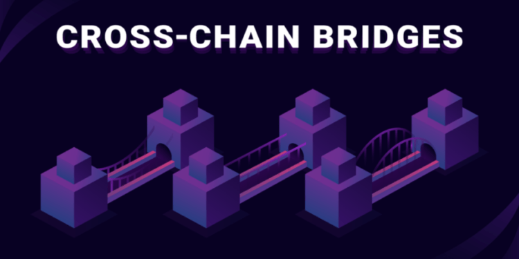 Cross-chain bridges pose security risks