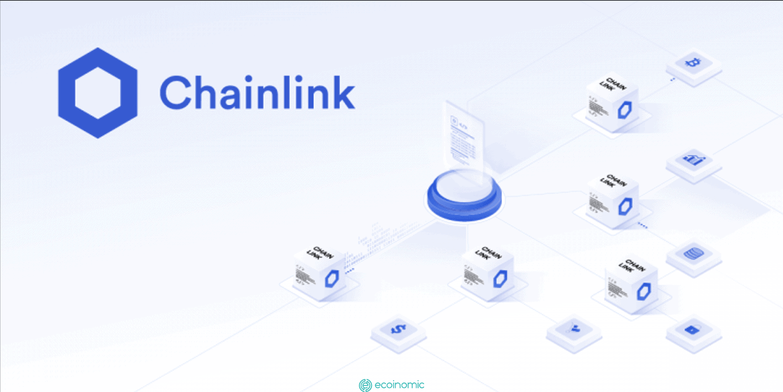 Chainlink The Ecoinomic