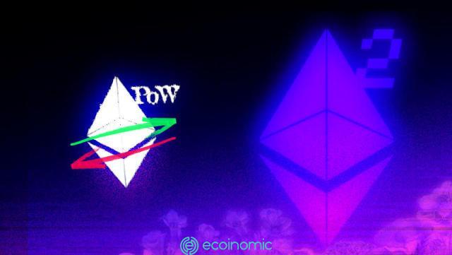 EthereumPoW ETHW fork time officially announced