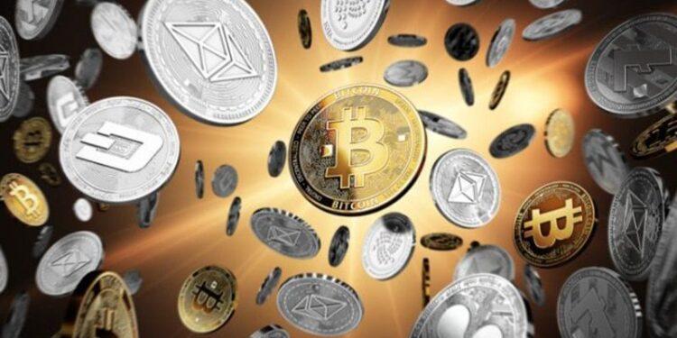 Circulating Supply là số lượng token,coin đang lưu hành trên thị trường