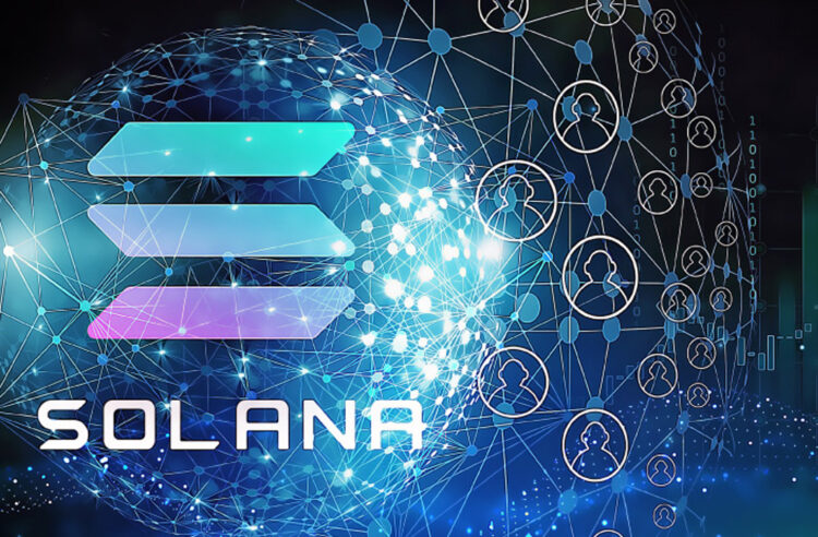 Co-Founder và CEO chia sẻ về hiệu suất và độ tin cậy của Blockchain Solana