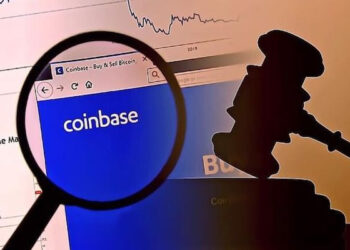 Coinbase bị kiện 350 triệu đô vì cáo buộc vi phạm quyền sở hữu trí tuệ