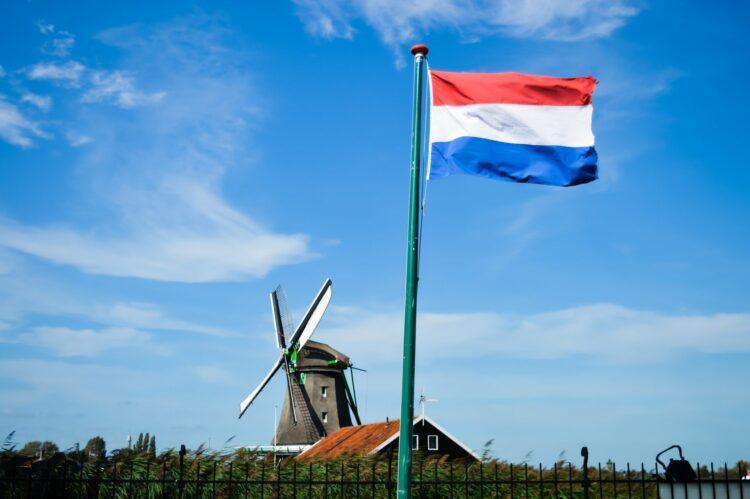 Coinbase is licensed to operate in the Netherlands