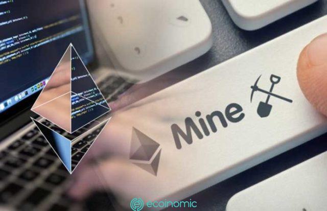 Ethereum miner quickly "shut down" in less than 24 hours after The Merge