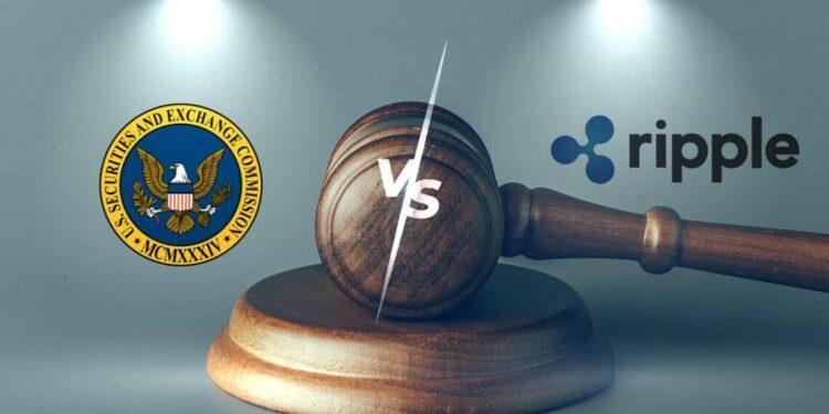 Cuộc chiến pháp lý giữa SEC và Ripple