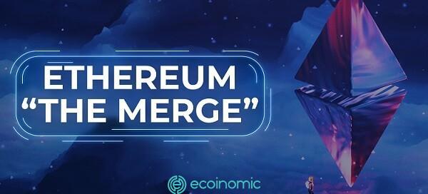 Countdown to the day The Merge Ethereum event officially begins