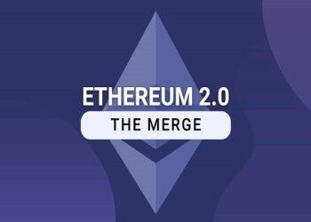 Đếm ngược đến ngày sự kiện The Merge Ethereum chính thức bắt đầu
