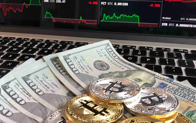 Dữ liệu lạm phát của FED Hoa Kỳ sẽ còn đẩy giá Bitcoin và Ethereum xuống thấp hơn nữa