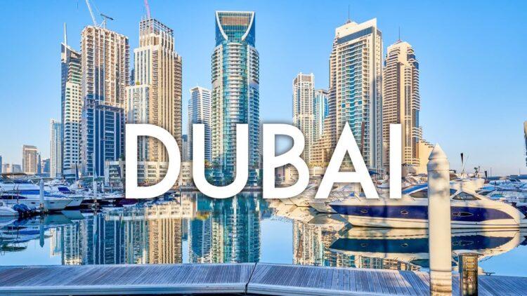 Dubai phê duyệt quy định cho văn phòng Blockchain.com