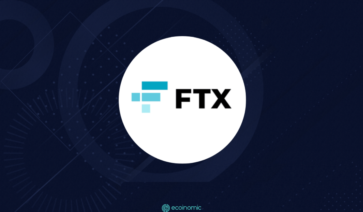 FTT - token sàn FTX phát tín hiệu mua