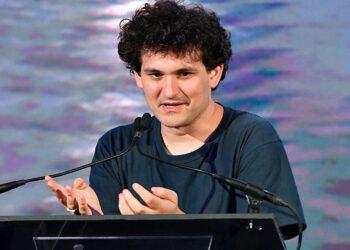 FTX huy động vốn lên đến 1 tỷ đô la với mức định giá 32 tỷ đô la