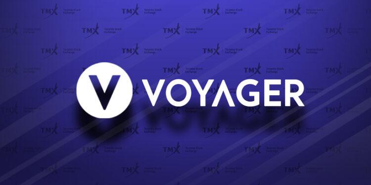 FTX mua tài sản đấu giá của Voyager Digital
