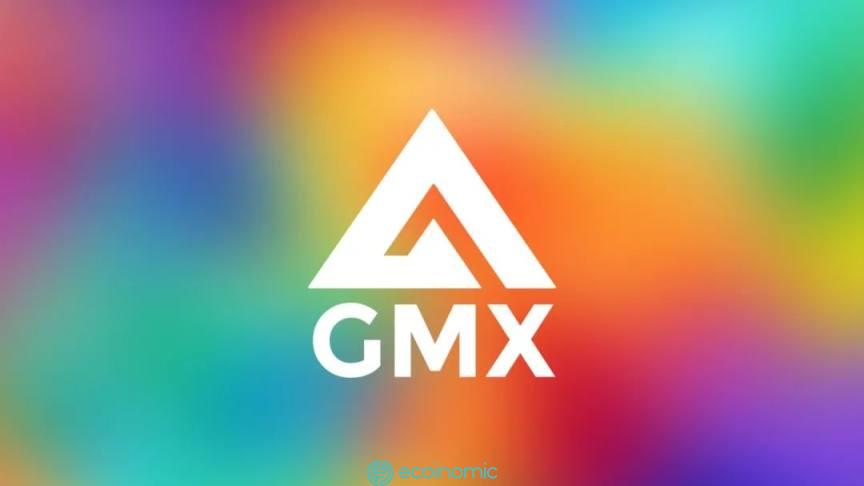 GMX giảm 20%
