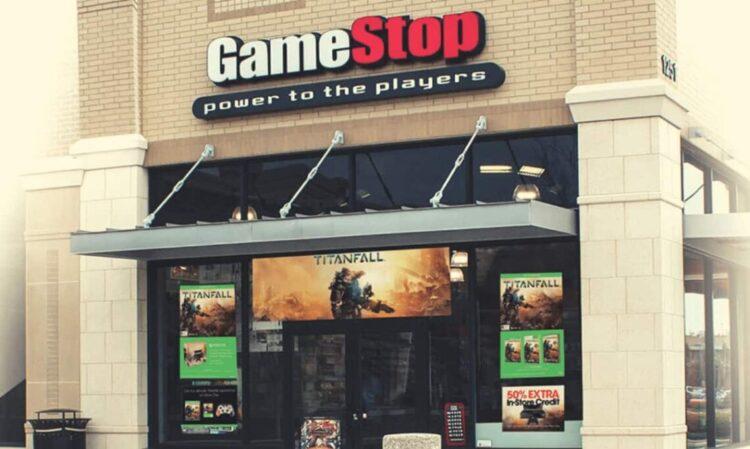 GameStop bắt tay với FTX US sau khi công bố kết quả quý 2