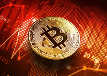 Giá BTC giảm gần 8% trước các đợt bán tháo