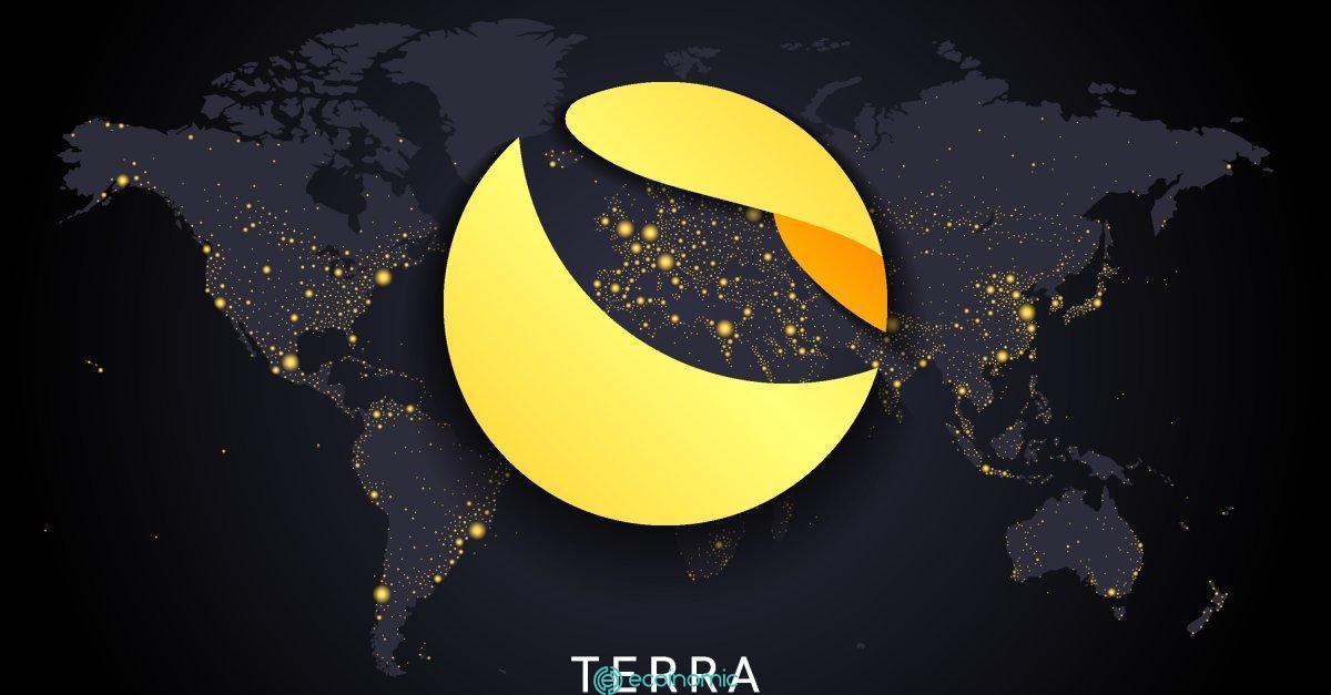 Gigantic Rebirth cập nhật dự đoán giá Terra Luna