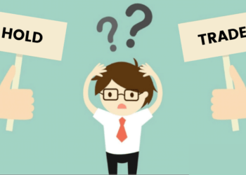 HODL coin, Trade coin là gì? Sự khác nhau giữa 2 hình thức này