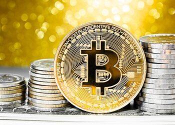 Bitcoin tăng lên 22.000 đô la, nhưng sự thống trị vẫn tiếp tục giảm