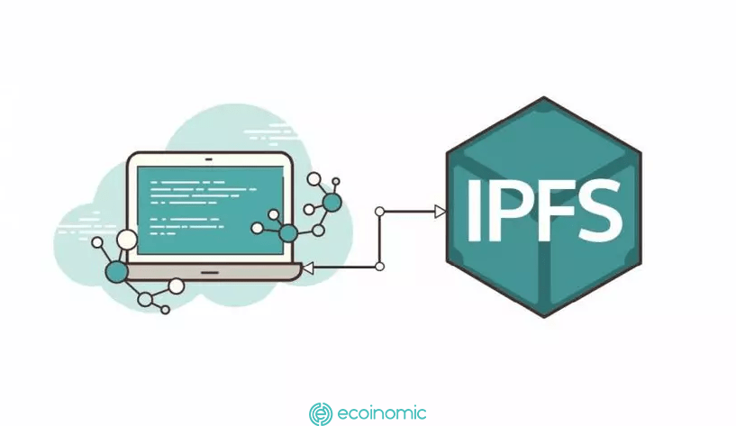 IPFS hạn chế sự phụ thuộc vào máy chủ