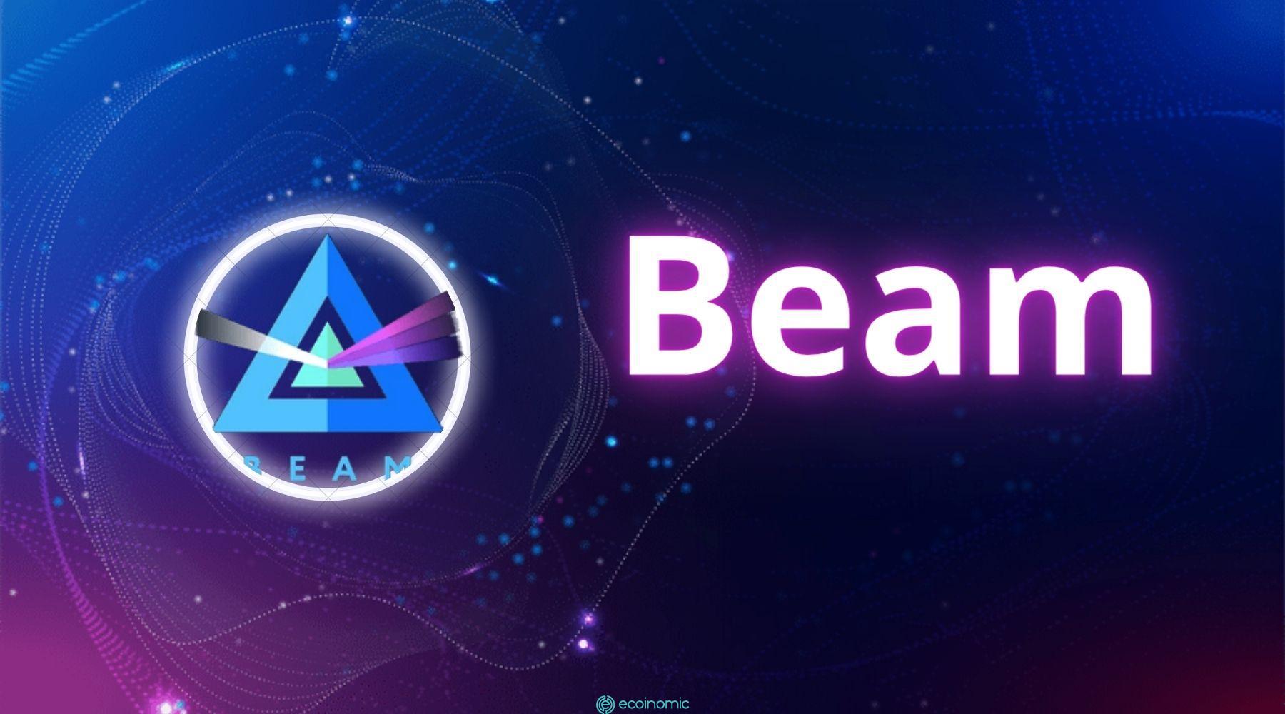 Beam Coin